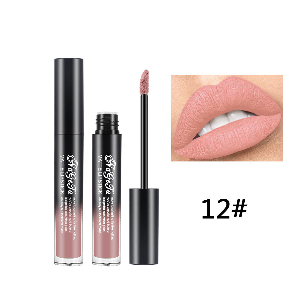 Power Matte Liquid Lip