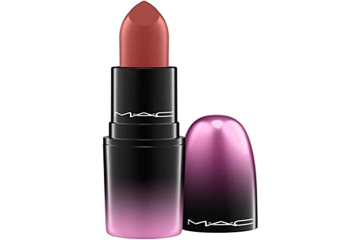 LUSH SILK LIPSTICK (Bated Breath)