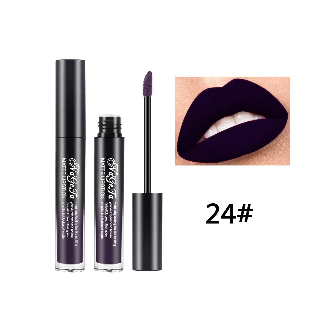 Power Matte Liquid Lip