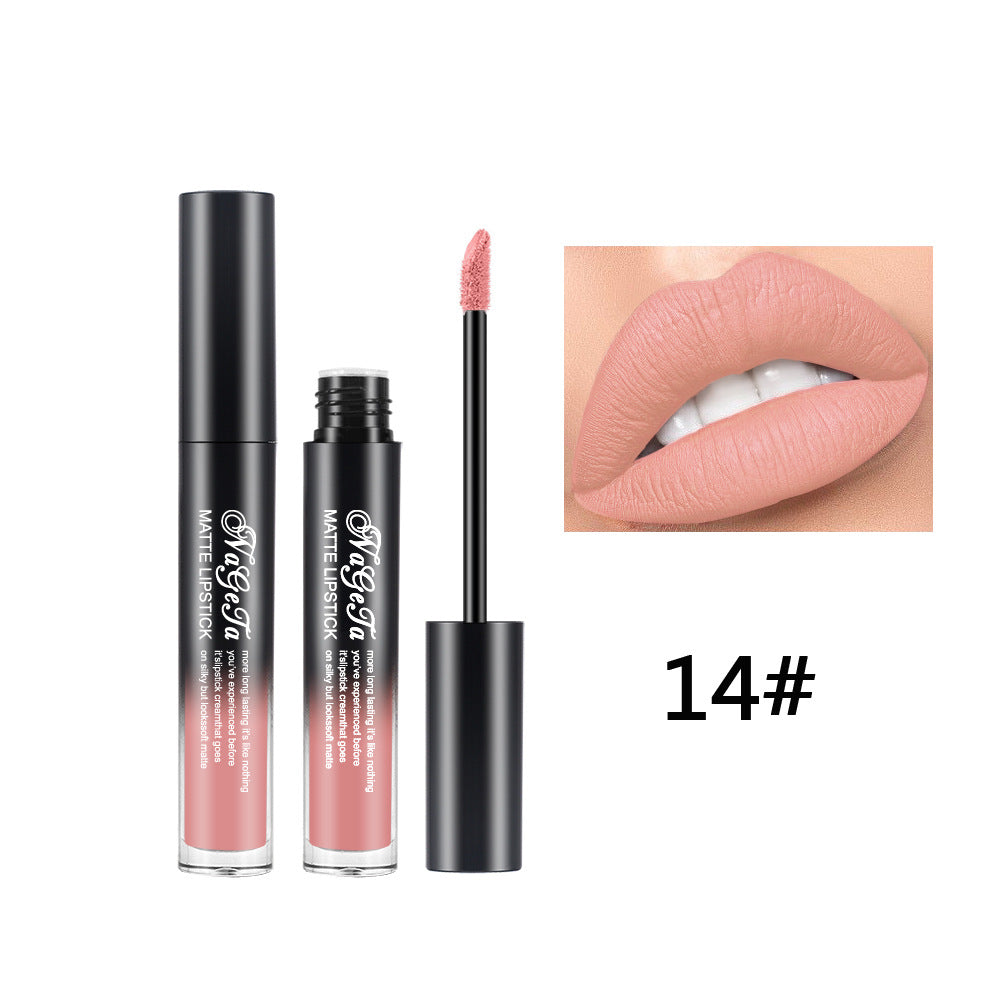 Power Matte Liquid Lip