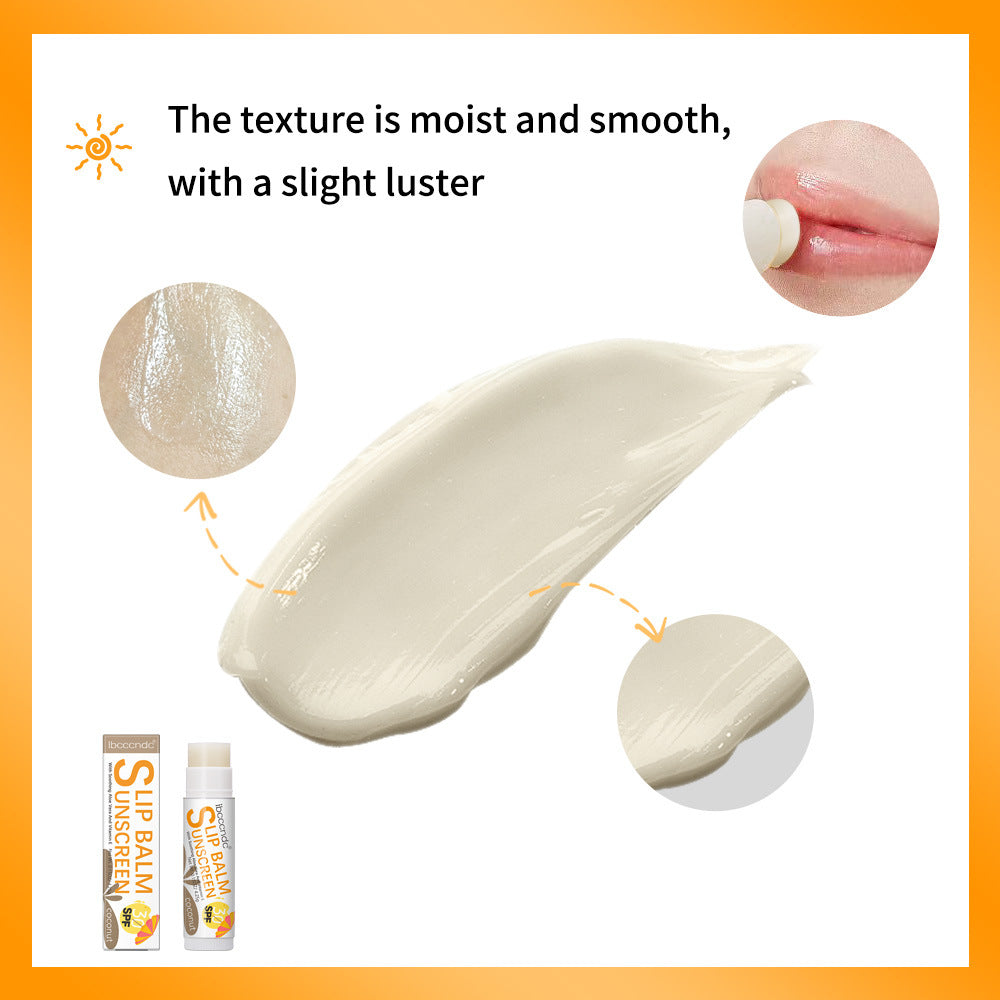 Moisture Boost Lip Balm