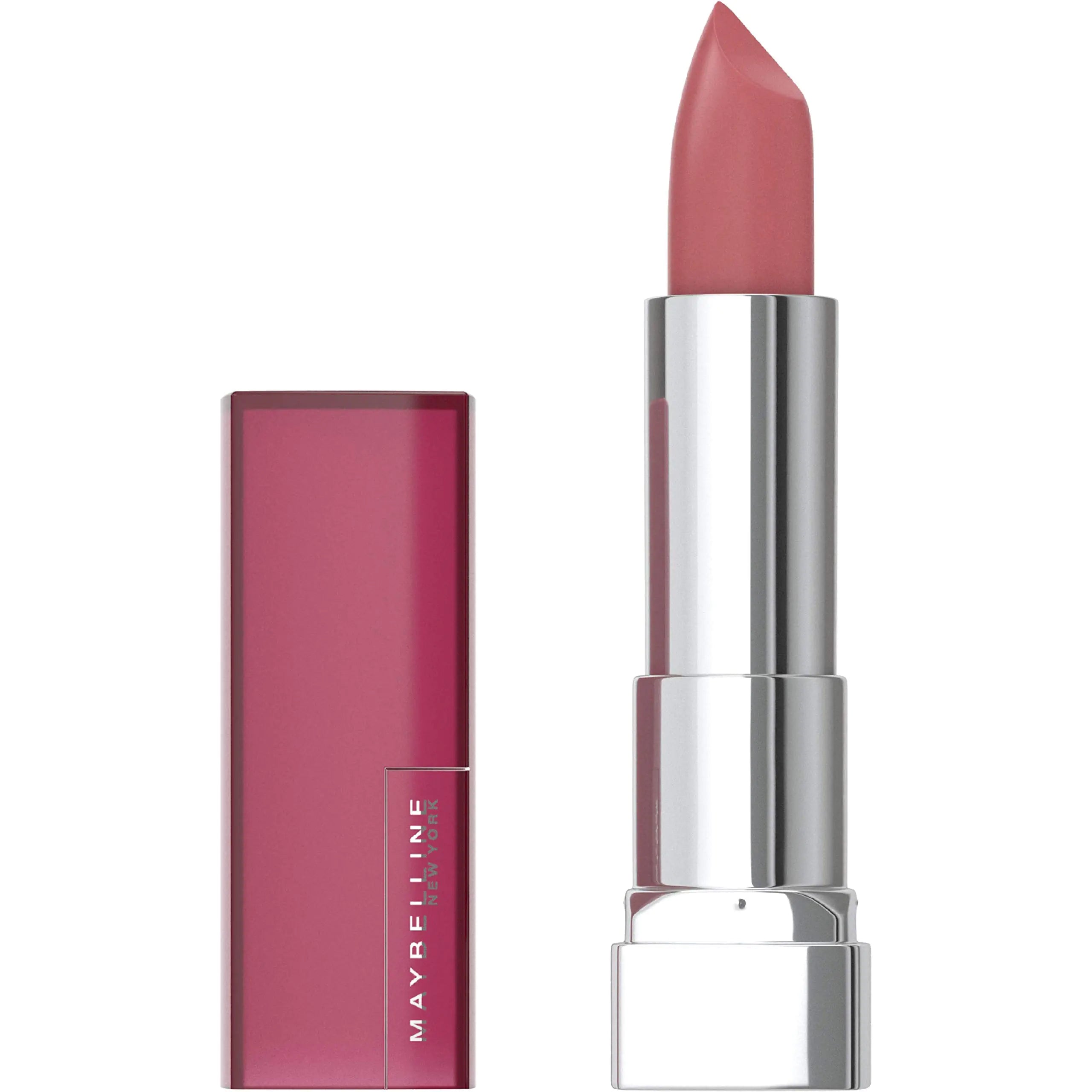 Maybelline Color Sensational Matte Lipstick - Almond Rose