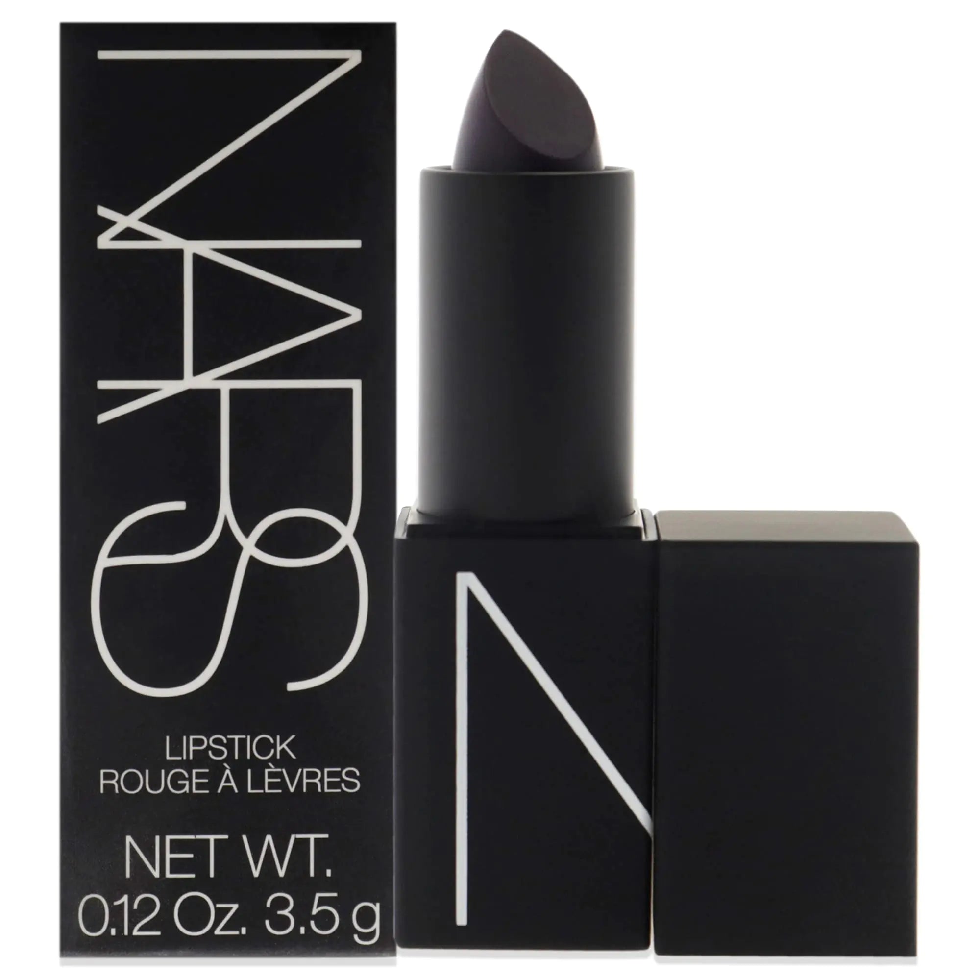 NARS Women's Soul Train Vibrant Lipstick - 0.12 oz