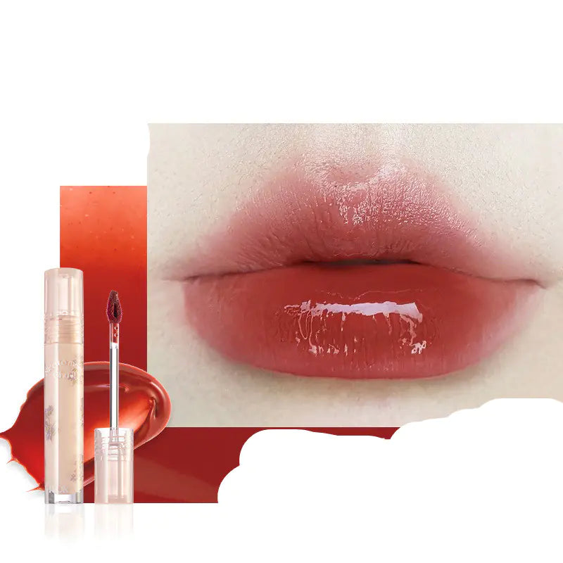 Mirror Shine Lip Glaze