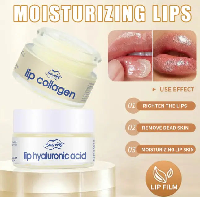 Nightly Lip Nourish Balm