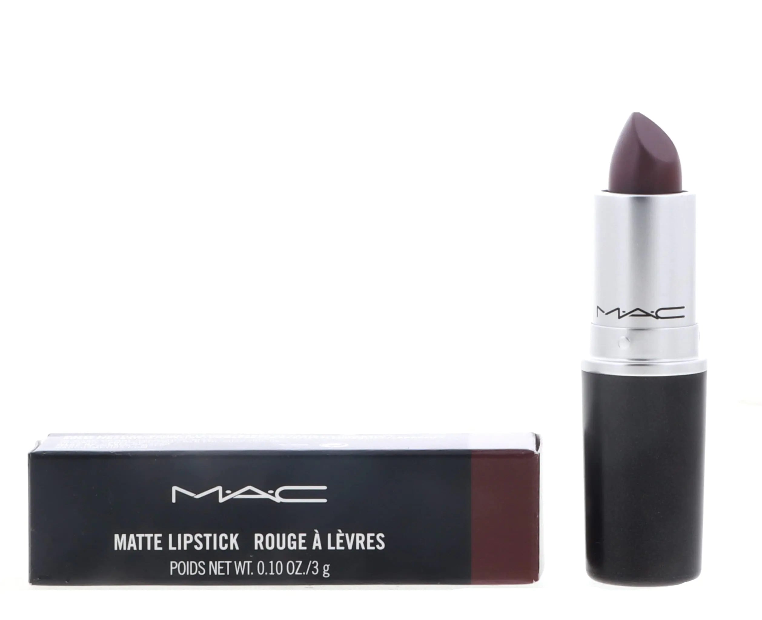 MAC Lip Sin