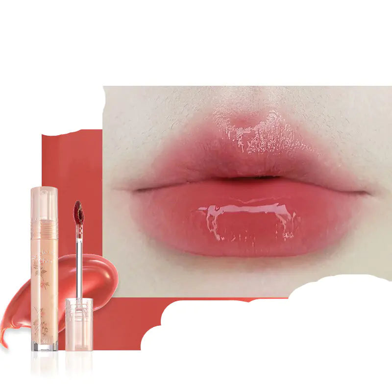 Mirror Shine Lip Glaze