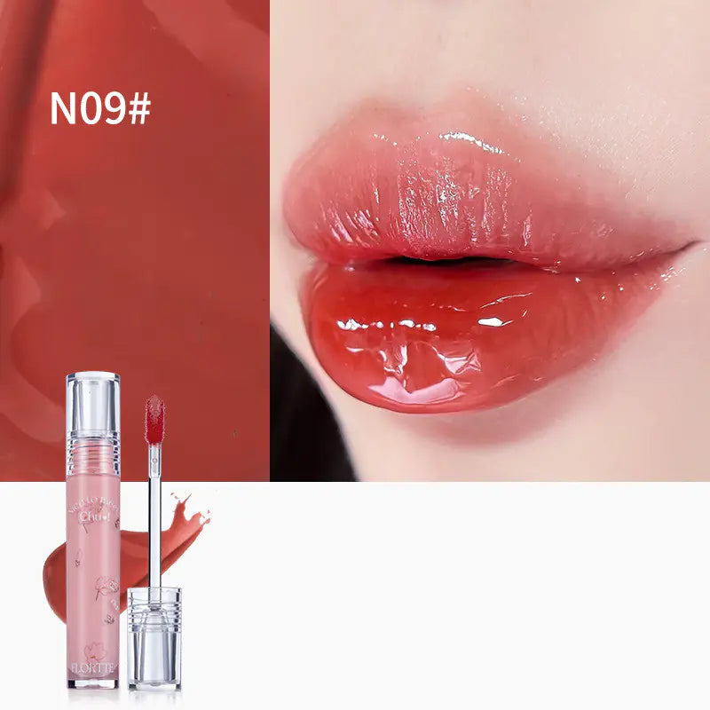 Mirror Shine Lip Glaze