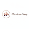 Logo horizontal Kiss-Lorant Beauty