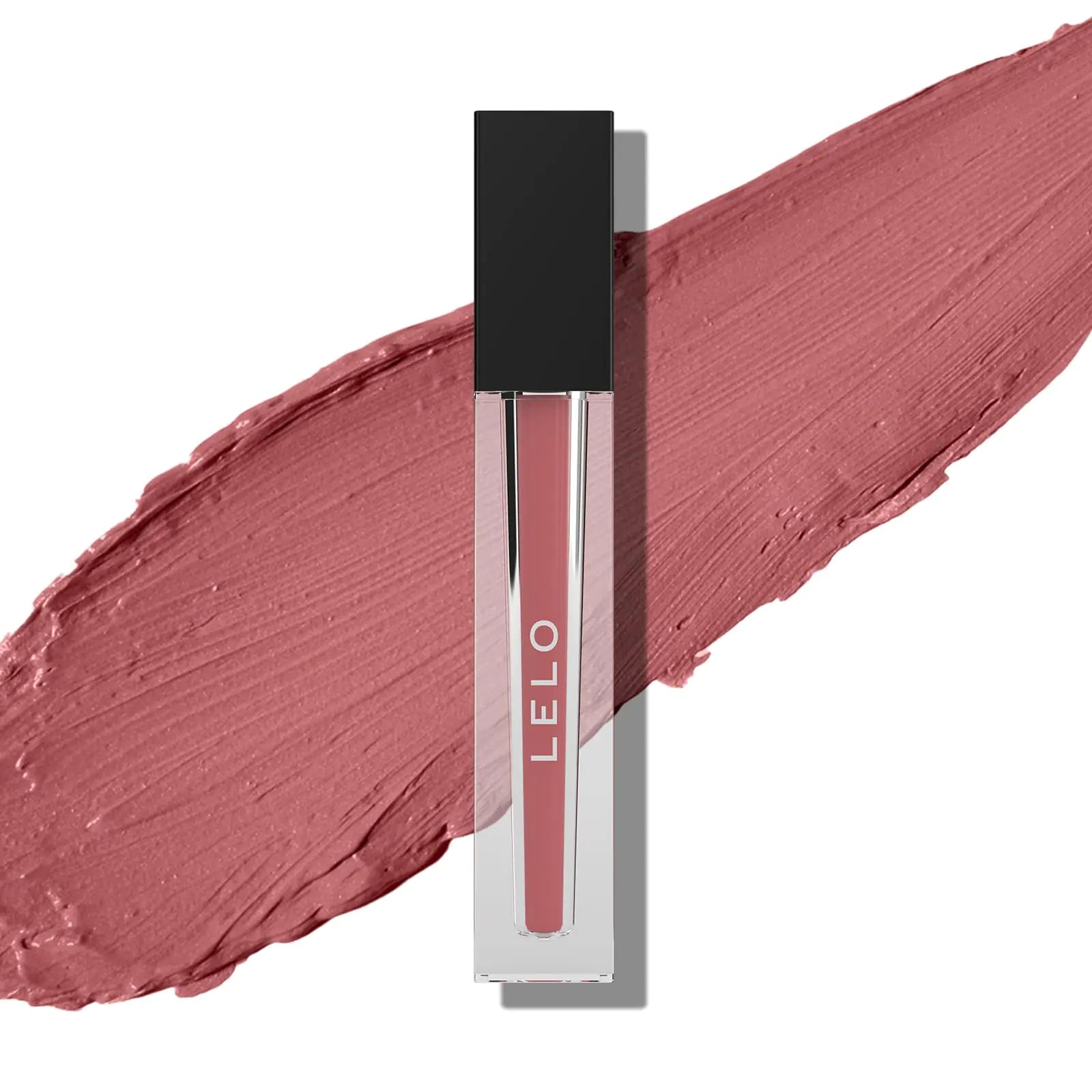 LELO BEAUTY - Matte Liquid Lipstick - No Transfer Long Wear #06 FREAK