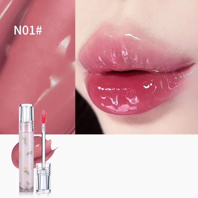Mirror Shine Lip Glaze