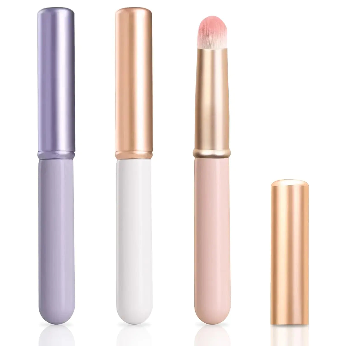 Flawless Lip Brush Set - Perfect Your Pout