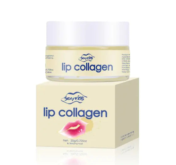 Nightly Lip Nourish Balm