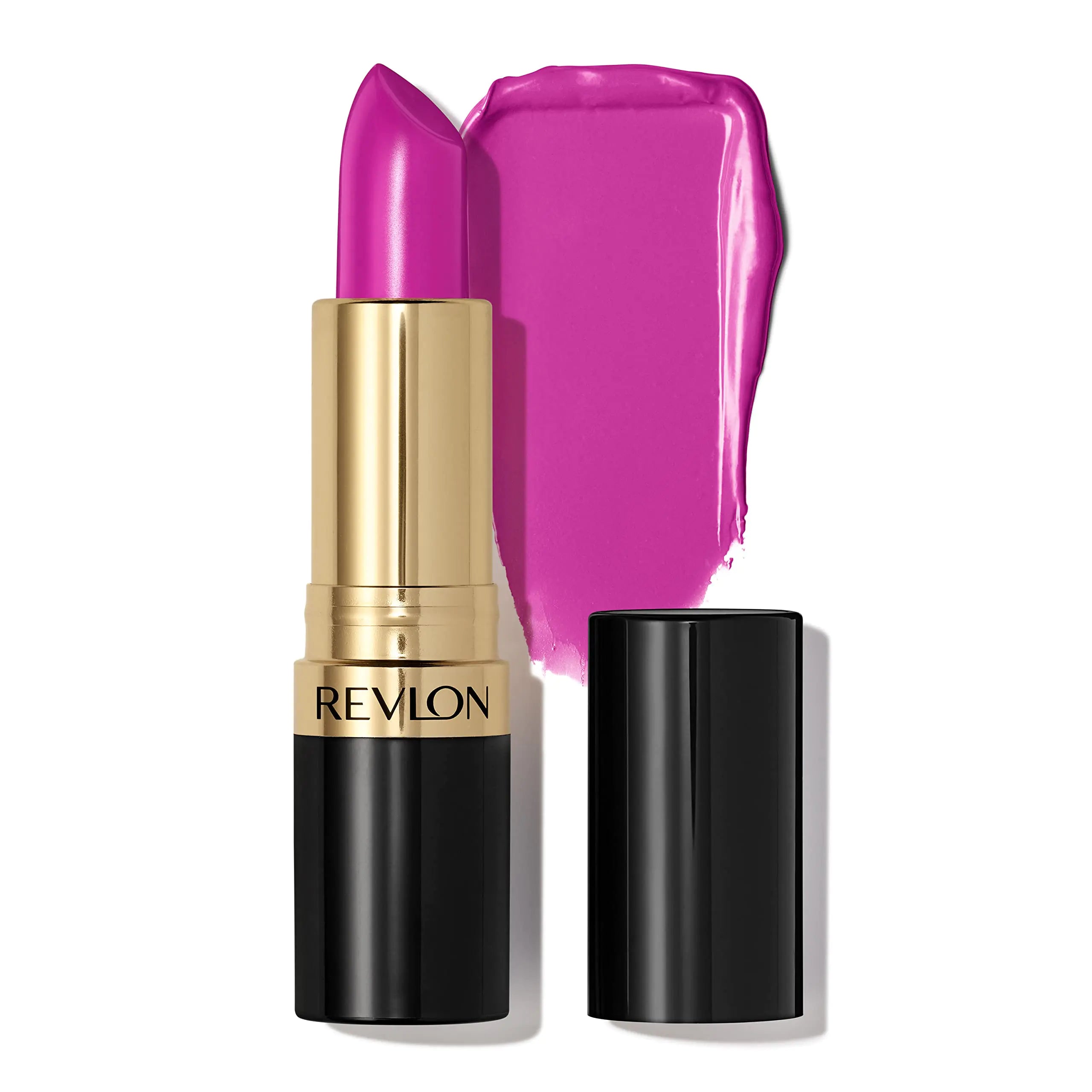 REVLON Super Lustrous Creamy Lipstick 770 Dramatic 42g