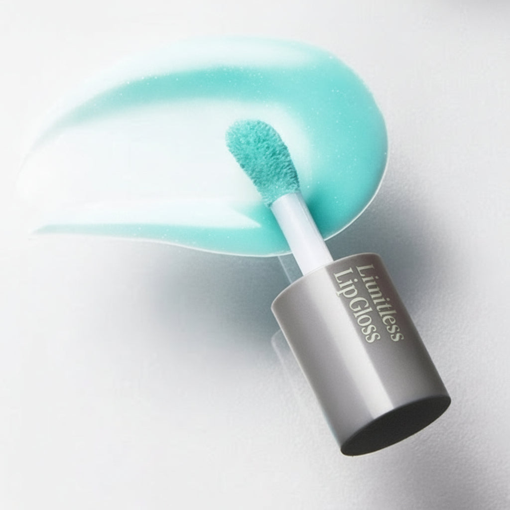 PlumpShine MilkyWay Lip Gloss