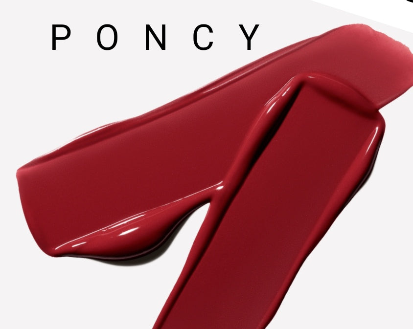 MAC - Locked Kiss Ink Lipstick 4ml/0.14oz