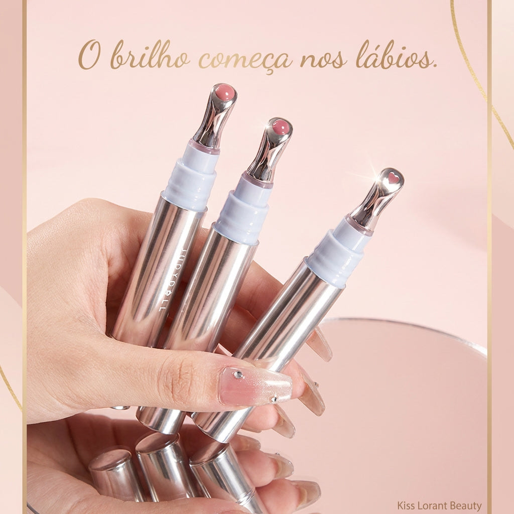 Judydoll gloss Lip glaze