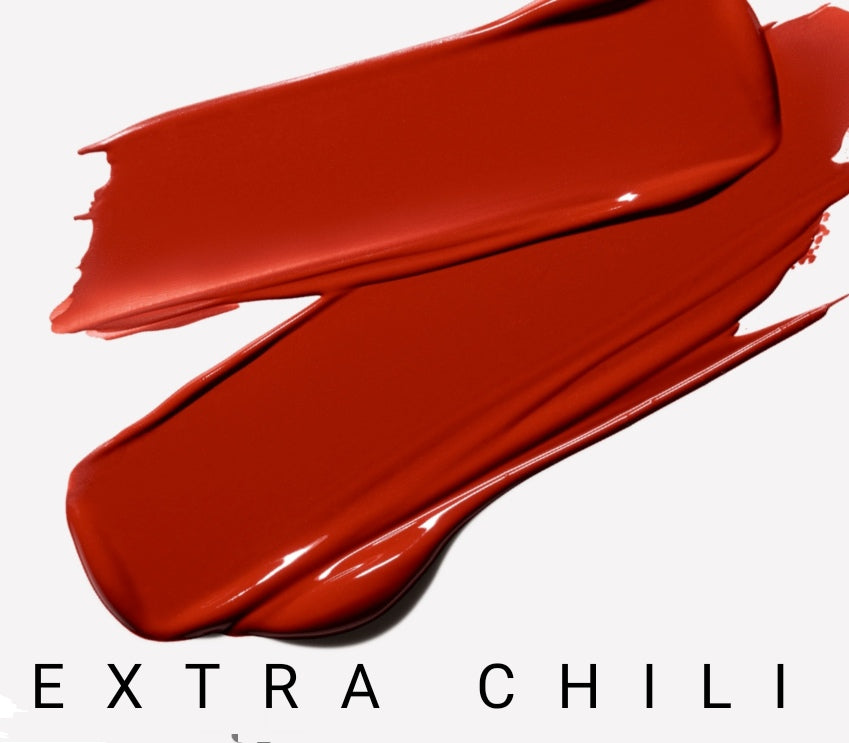 MAC - Locked Kiss Ink Lipstick 4ml/0.14oz