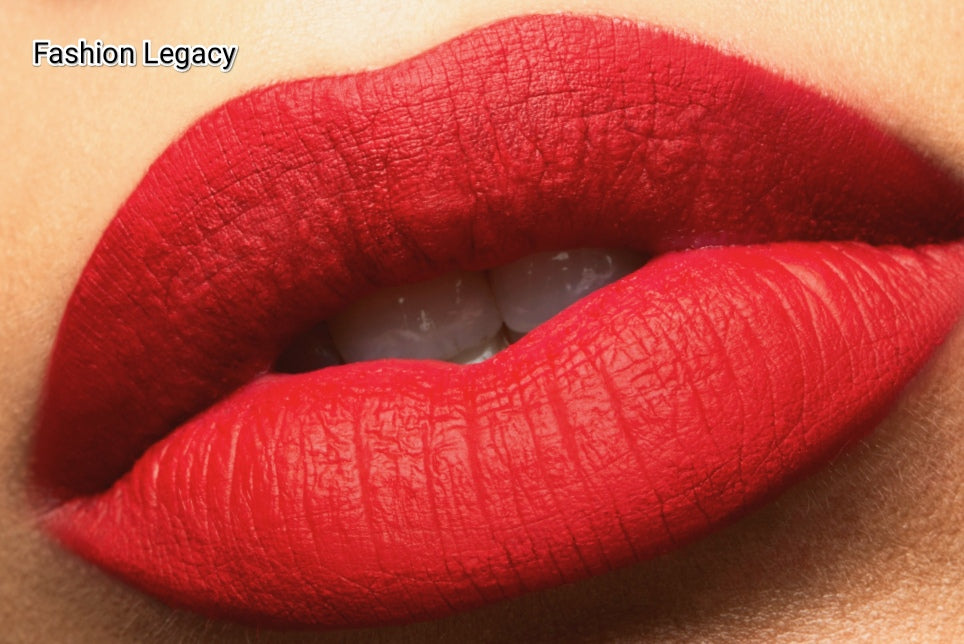 MAC - Retro Matte Liquid Lipcolour 5ml/0.17oz