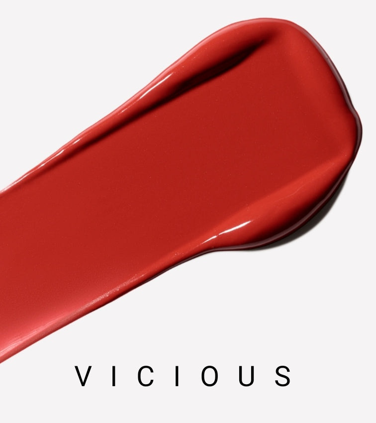 MAC - Locked Kiss Ink Lipstick 4ml/0.14oz