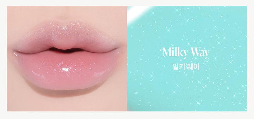 PlumpShine MilkyWay Lip Gloss