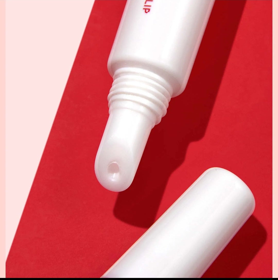 PlushCare Overnight Lip Repair – Moisturizing Oil Balm Mask