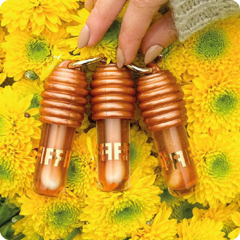 Lip Honey by Franciny Ehlke