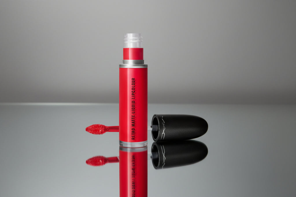 MAC - Retro Matte Liquid Lipcolour 5ml/0.17oz
