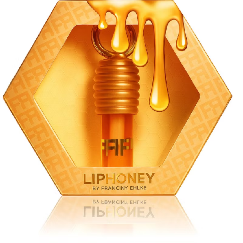 Lip Honey by Franciny Ehlke