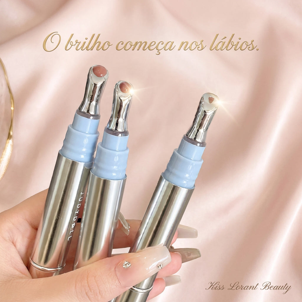 Judydoll gloss Lip glaze