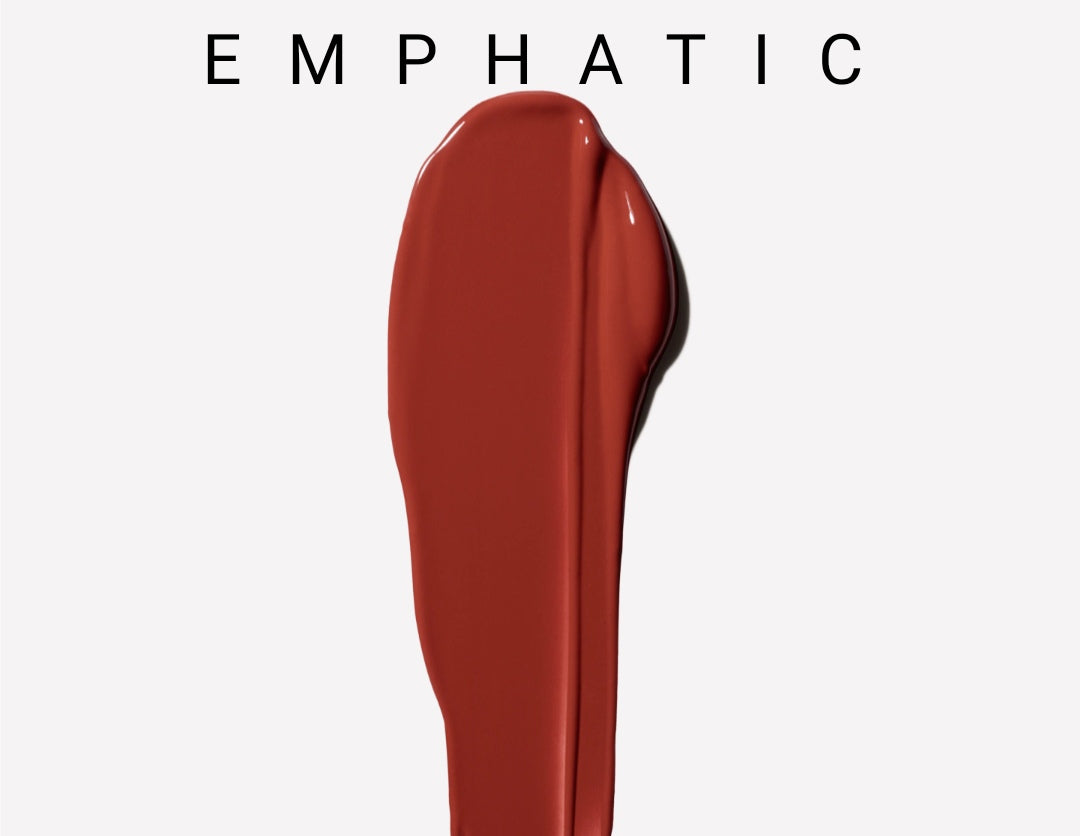 MAC - Locked Kiss Ink Lipstick 4ml/0.14oz