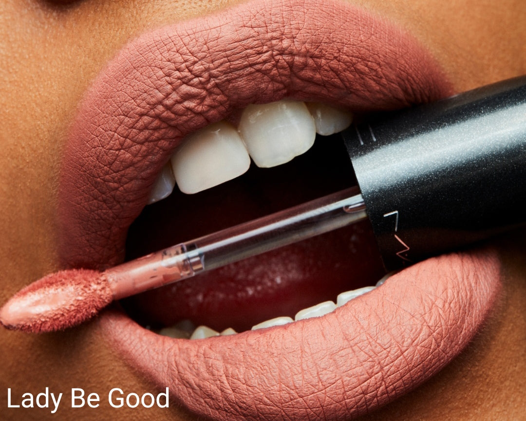 MAC - Retro Matte Liquid Lipcolour 5ml/0.17oz