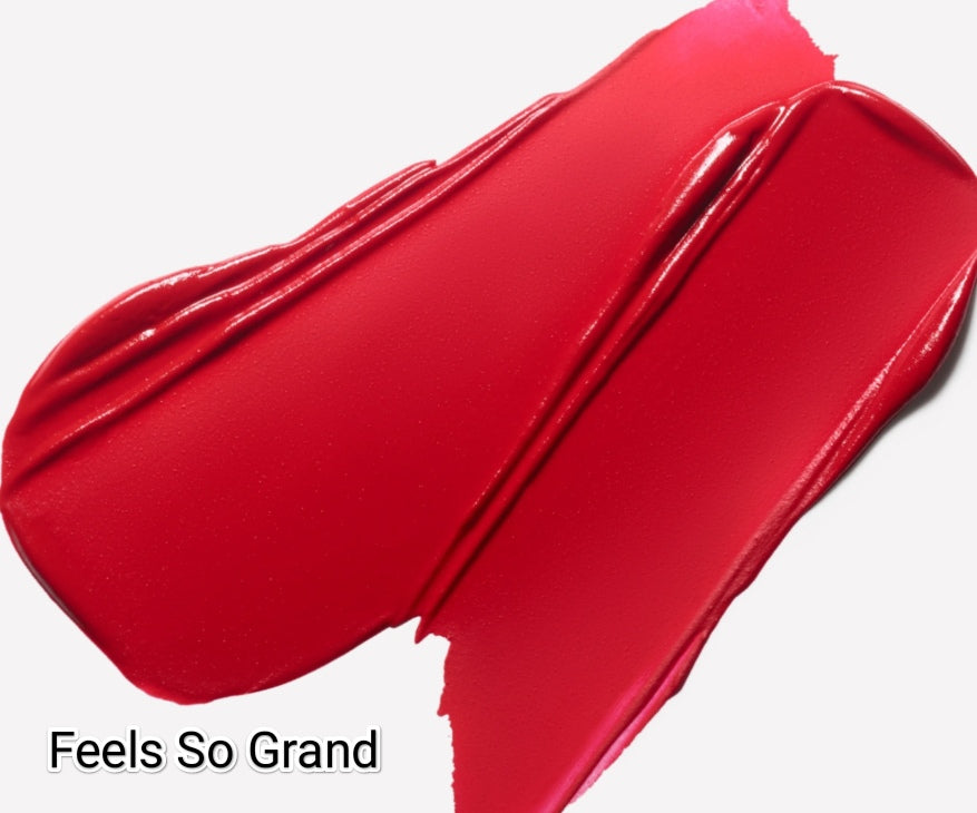 MAC - Retro Matte Liquid Lipcolour 5ml/0.17oz