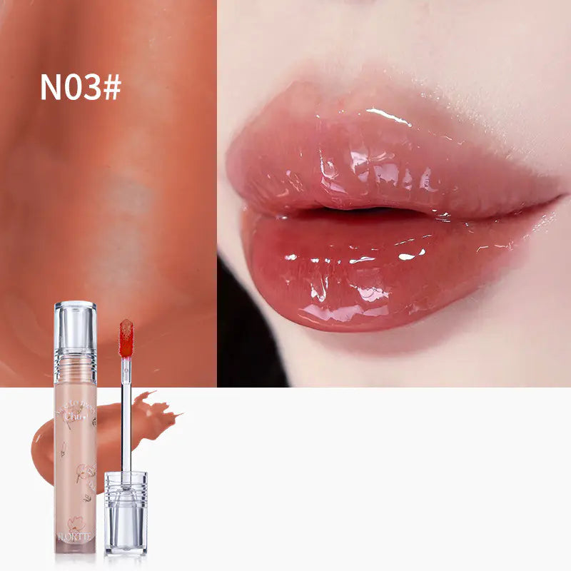 Mirror Shine Lip Glaze
