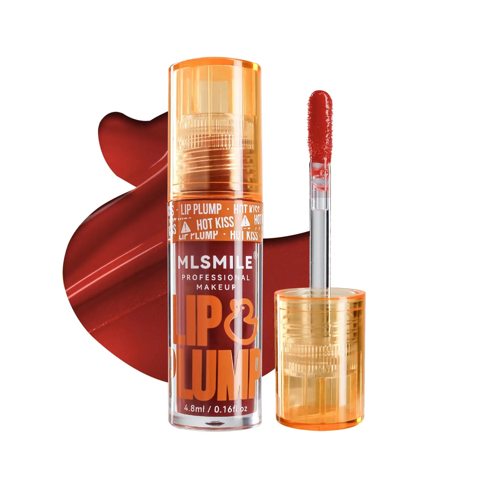 HydraShine Lip Plumper Gloss