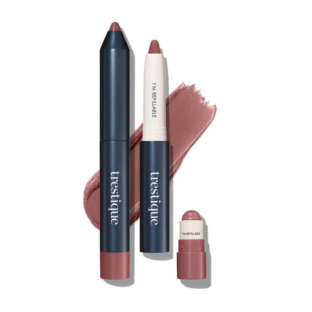 Florence Fig Matte & Gloss Lip Duo