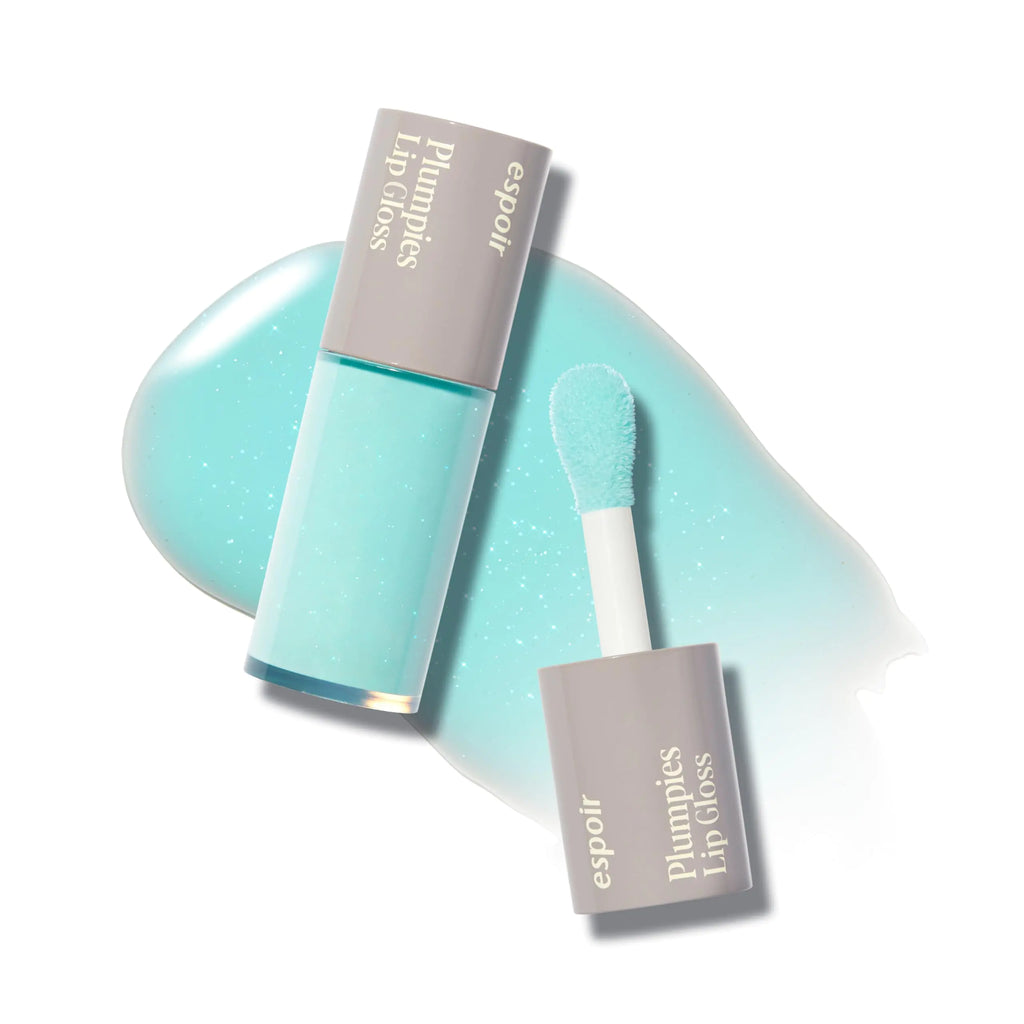 PlumpShine MilkyWay Lip Gloss