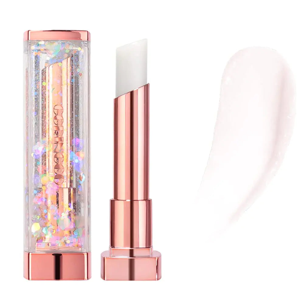 GlitterGlow Color-Shift Lip Balm #03