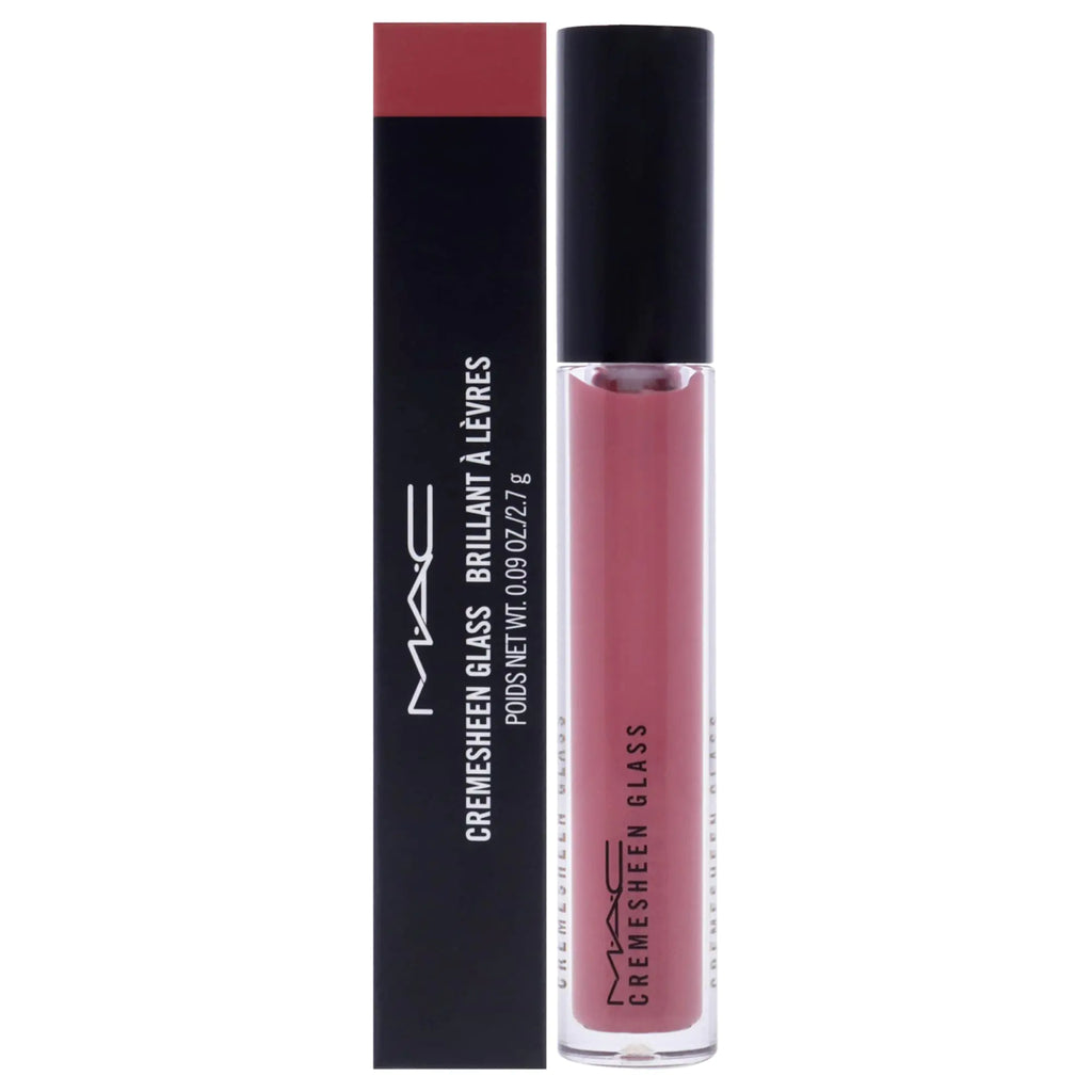 MAC Cremesheen Gloss - Deelight 0.09 oz